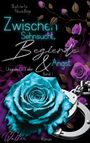 Jay J. Walker: Zwischen Sehnsucht, Begierde & Angst, Buch