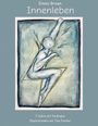 "Emma Brown: Innenleben. 7 Jahre mit Parkinson, Illustrationen von Tina Fischer." Eine Figur bricht aus einem Rahmen aus.