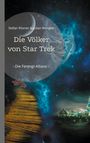 Stefan Rösner: Die Völker von Star Trek, Buch