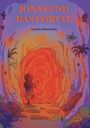 Lavinia Wittenberg: Jonas und das Portal, Buch