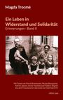 Magda Trocmé, Ein Leben in Widerstand und Solidarität, Erinnerungen - Band II. Schwarzweißfoto: Familie auf einer Treppe.