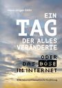 Hans-Jürgen Stöhr: Ein Tag, der alles veränderte, Buch