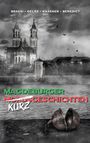 Sylvie Braesi: Magdeburger (Mords) Kurzgeschichten finster bis heiter, Buch