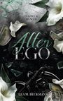 Lea M. Beckmann: Alter Ego, Buch