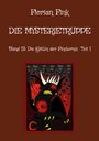 Florian Fink: Die Mysterietruppe, Buch