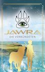 Nadja Fischlin: Jawra - Die Verbündeten, Buch