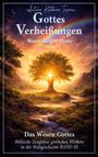Antonia Katharina Tessnow: Gottes Verheißungen, Worte ewiger Treue, Buch