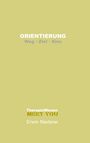 Erwin Niederer: Orientierung, Buch