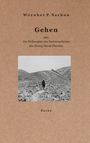 Wernher P. Sachon: Gehen, Buch