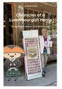 Carole Bertemes: Chronicles of a Luxembourgish Henro, Buch