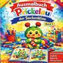 Gabriele Koll: Prickelau der Sockenklau, Buch