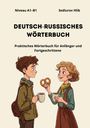 Hlib Sediurov: Deutsch-Russisches Wörterbuch, Buch