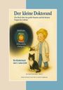 C. Lena-Licht: Der kleine Doktorand - Band 1, Buch