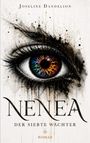 Joseline Dandelion: Nenea, Buch