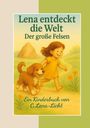 C. Lena-Licht: Lena entdeckt die Welt - Band 1, Buch