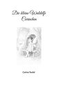 Carina Teufel: Die kleine Waldelfe Carinchen, Buch