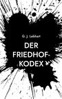 G. J. Lebhart: Der Friedhof-Kodex, Buch