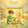 Laura Eisenstecken: Noah und die Zauberohrstöpsel, Buch