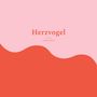 Carina Ewen: Herzvogel, Buch