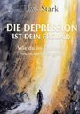 Uwe Stark: Die Depression ist dein Freund, Buch