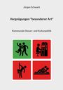 Jürgen Schwark, Vergnügungen "besonderer Art", Kommunale Steuer- und Kulturpolitik. Vier Piktogramme: Tanzen, Glücksspiel, Pole Dance, Liegende Figuren.