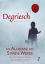 Hans-Josef Fritschi: Degriesch 2, Buch