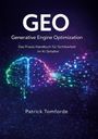 Patrick Tomforde: GEO - Generative Engine Optimization, Buch