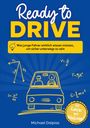Michael Dalpiaz: Ready to Drive, Buch