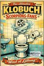Tim Lange: Das ultimative Klobuch für Scorpions-Fans, Buch
