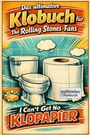 Florian Schmitt: Das ultimative Klobuch für The Rolling Stones-Fans, Buch