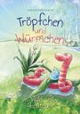 Harald Isernhagen: Tröpfchen und Würmchen im Wald voller Abenteuer, Buch