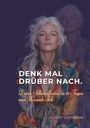 Almut Siepmann: Denk mal drüber nach., Buch