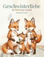 Julia de Souza Silva: Geschwisterliebe, Buch