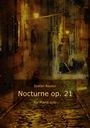 Nocturne op. 21 für Piano solo, Buch