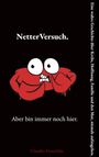 Claudio Froeschke: Netter Versuch. Aber bin immer noch hier., Buch