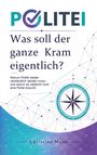 Christian Maier: Politei, Buch