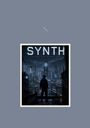 Florian Schankweiler: Synth, Buch