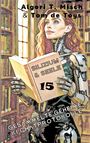 Tom De Toys: Silizium & Seele (Lob der Lyrik Band 9), Buch
