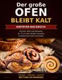 Bettina Eichenried: Der große Ofen bleibt kalt, Buch