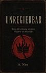 A. Non: Unregierbar, Buch
