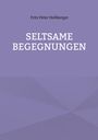 Fritz Peter Heßberger: Seltsame Begegnungen, Buch