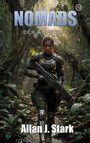 Allan J. Stark: Nomads, Buch