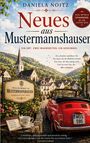 Daniela Noitz: Neues aus Mustermannshausen, Buch
