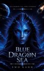 Ewo Kahn: Blue Dragon Sea, Buch
