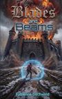 Fabienne Gschwind: Blades and Beams, Buch