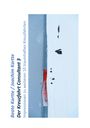 "Beate Kartte / Joachim Kartte, Der Kreuzfahrt-Consultant 3, Impressionen zu weiteren 10 traumhaften Kreuzfahrten." Ein rotes Gebäude im Schnee, mit Pinguinen.