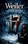 Michael Frein: Weiler, Buch
