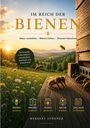 Herbert Stögner: Im Reich der Bienen, Buch