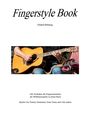 Fingerstyle Book, Buch