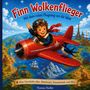 Thomas Radler: Finn Wolkenflieger, Buch